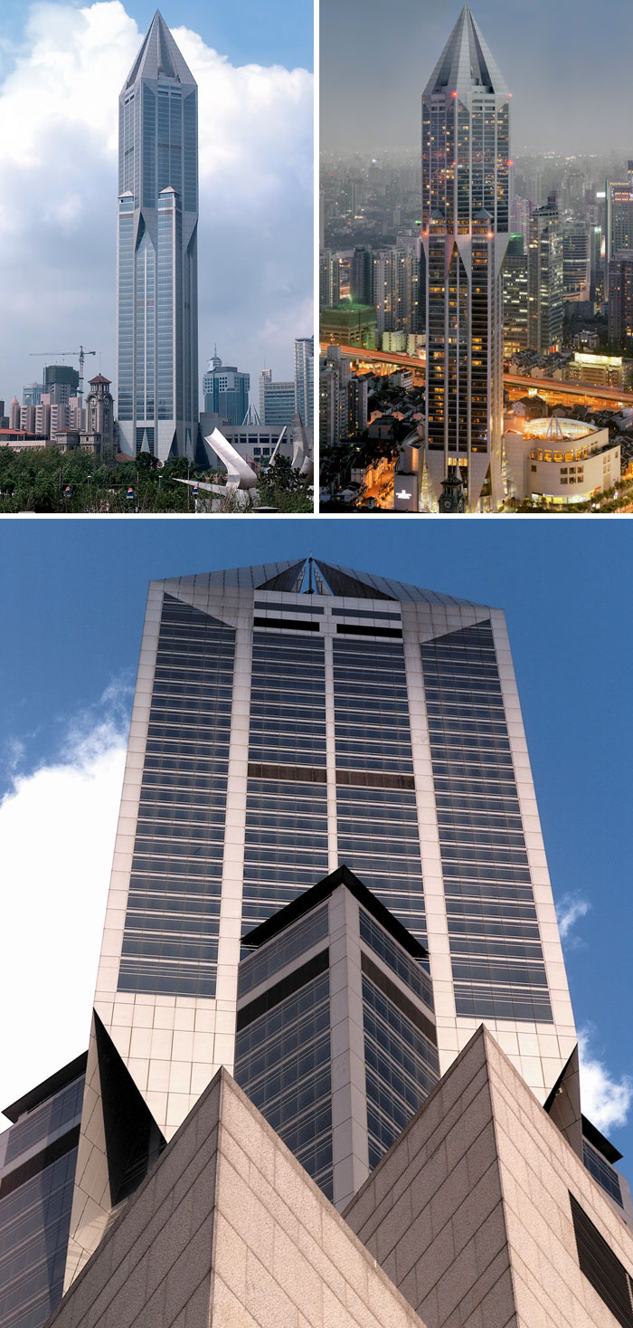 96 Of The Most Evil-Looking Buildings That Could Easily Be Supervillain Headquarters 96 Of The Most Evil-Looking Buildings That Could Easily Be Supervillain Headquarters