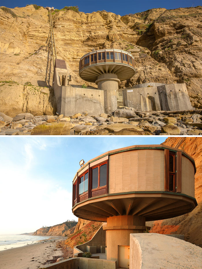 96 Of The Most Evil-Looking Buildings That Could Easily Be Supervillain Headquarters 96 Of The Most Evil-Looking Buildings That Could Easily Be Supervillain Headquarters