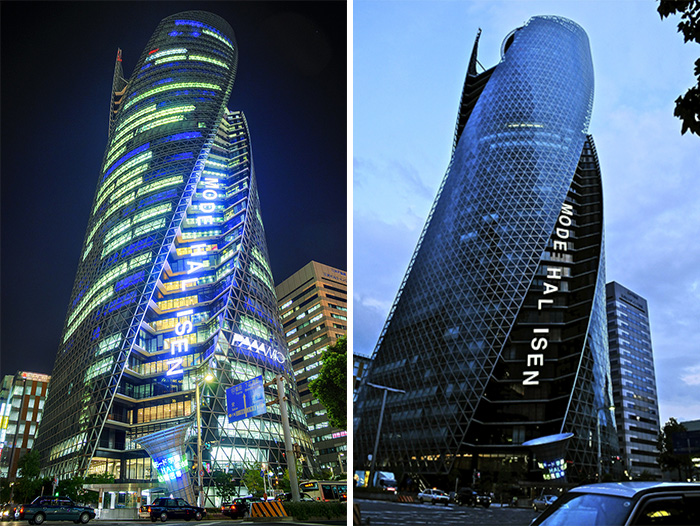 96 Of The Most Evil-Looking Buildings That Could Easily Be Supervillain Headquarters 96 Of The Most Evil-Looking Buildings That Could Easily Be Supervillain Headquarters