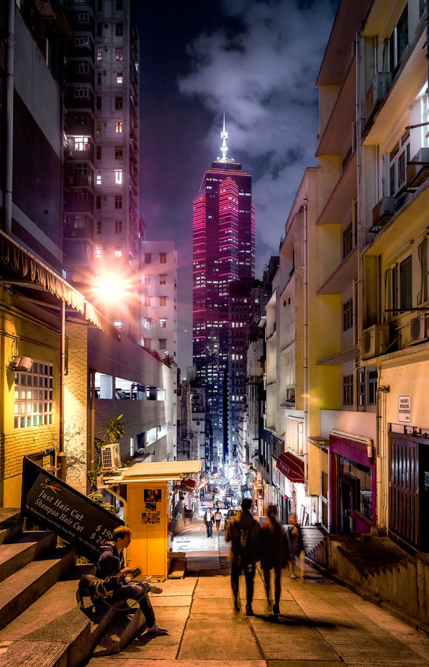 Relive The Sights And Smells Of Old Hong Kong Through My Photographs Relive The Sights And Smells Of Old Hong Kong Through My Photographs