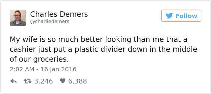 177 Of The Funniest Marriage Tweets Of The Year 177 Of The Funniest Marriage Tweets Of The Year