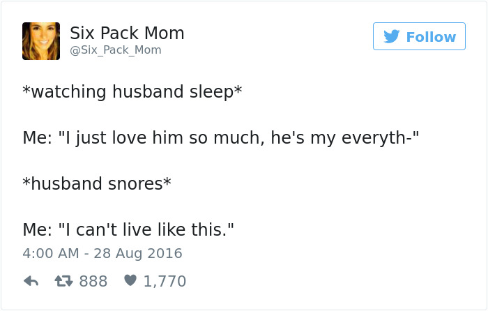 177 Of The Funniest Marriage Tweets Of The Year 177 Of The Funniest Marriage Tweets Of The Year