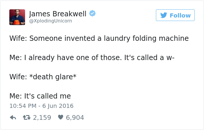 177 Of The Funniest Marriage Tweets Of The Year 177 Of The Funniest Marriage Tweets Of The Year