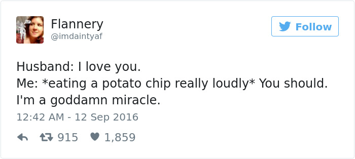 177 Of The Funniest Marriage Tweets Of The Year 177 Of The Funniest Marriage Tweets Of The Year