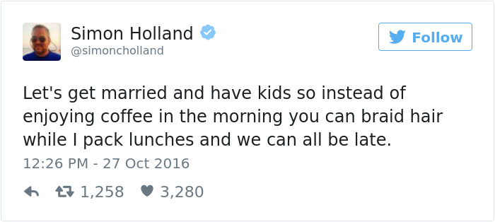 177 Of The Funniest Marriage Tweets Of The Year 177 Of The Funniest Marriage Tweets Of The Year