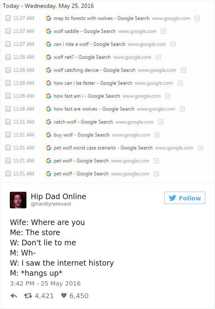 177 Of The Funniest Marriage Tweets Of The Year 177 Of The Funniest Marriage Tweets Of The Year