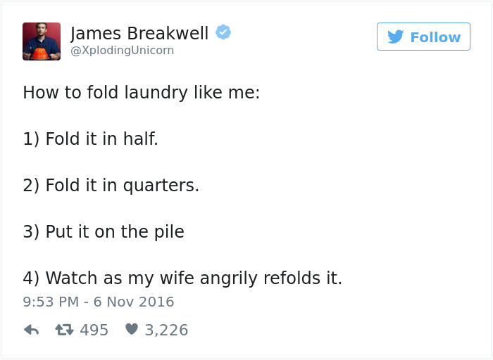 177 Of The Funniest Marriage Tweets Of The Year 177 Of The Funniest Marriage Tweets Of The Year