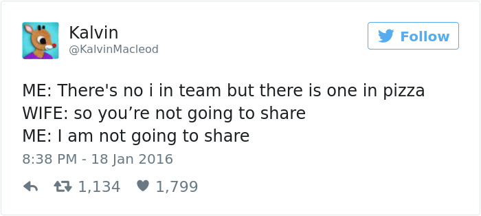 177 Of The Funniest Marriage Tweets Of The Year 177 Of The Funniest Marriage Tweets Of The Year