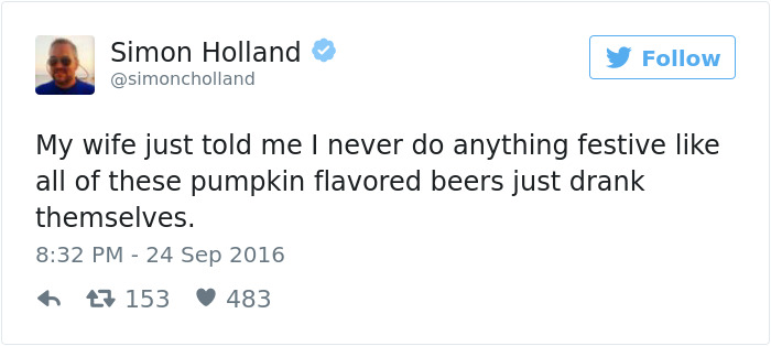 177 Of The Funniest Marriage Tweets Of The Year 177 Of The Funniest Marriage Tweets Of The Year