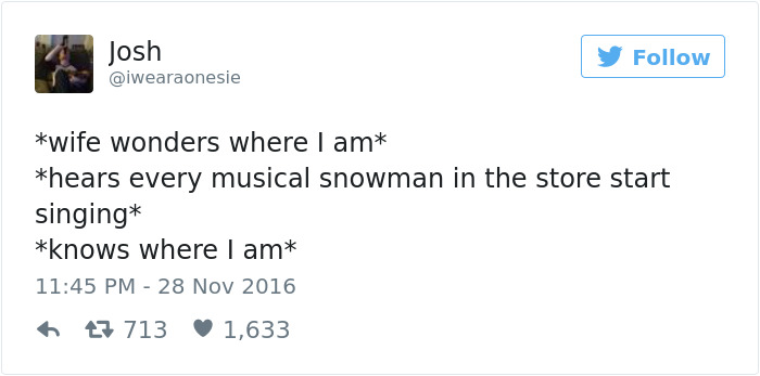 177 Of The Funniest Marriage Tweets Of The Year 177 Of The Funniest Marriage Tweets Of The Year