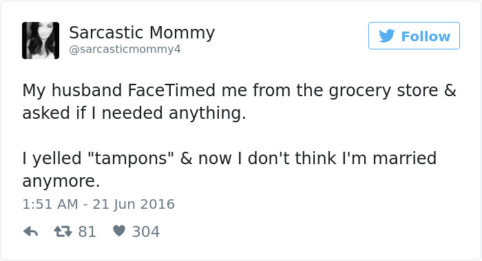 177 Of The Funniest Marriage Tweets Of The Year 177 Of The Funniest Marriage Tweets Of The Year
