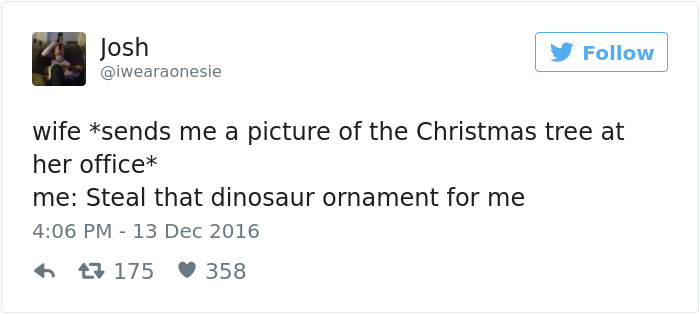 177 Of The Funniest Marriage Tweets Of The Year 177 Of The Funniest Marriage Tweets Of The Year
