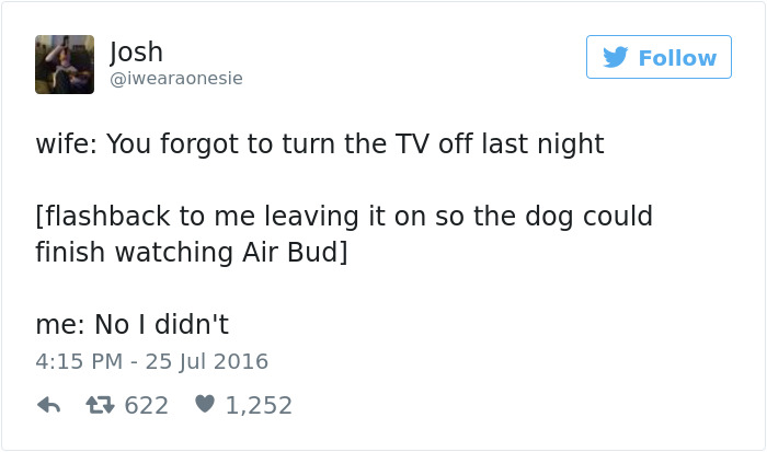 177 Of The Funniest Marriage Tweets Of The Year 177 Of The Funniest Marriage Tweets Of The Year