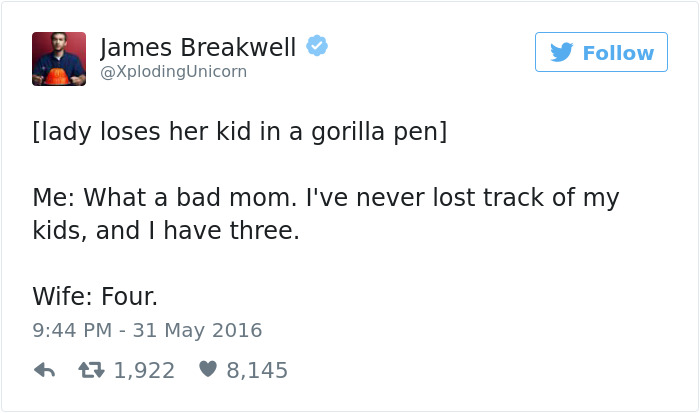 177 Of The Funniest Marriage Tweets Of The Year 177 Of The Funniest Marriage Tweets Of The Year