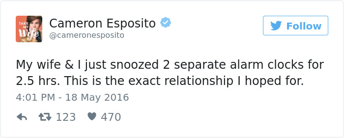 177 Of The Funniest Marriage Tweets Of The Year 177 Of The Funniest Marriage Tweets Of The Year