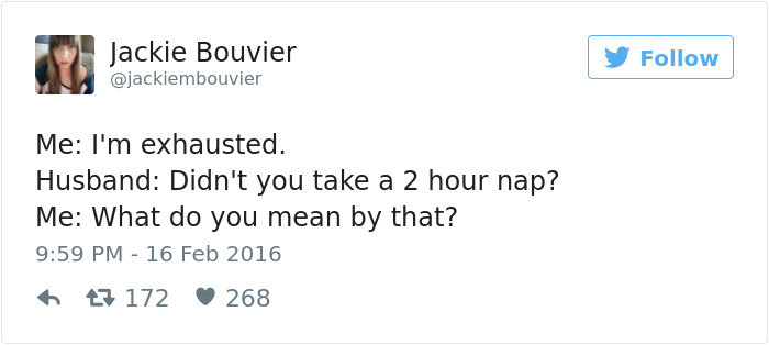 177 Of The Funniest Marriage Tweets Of The Year 177 Of The Funniest Marriage Tweets Of The Year