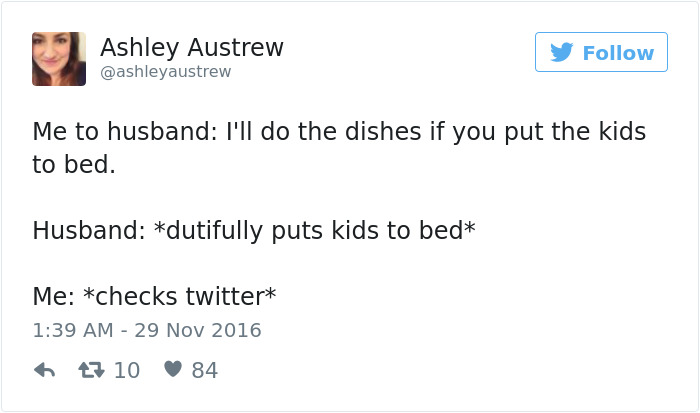 177 Of The Funniest Marriage Tweets Of The Year 177 Of The Funniest Marriage Tweets Of The Year