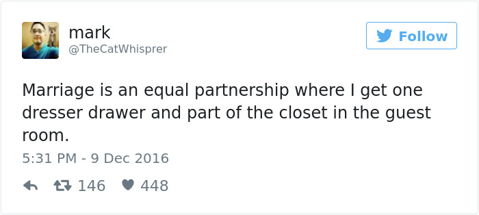 177 Of The Funniest Marriage Tweets Of The Year 177 Of The Funniest Marriage Tweets Of The Year