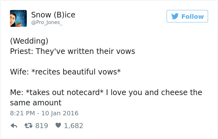 177 Of The Funniest Marriage Tweets Of The Year 177 Of The Funniest Marriage Tweets Of The Year