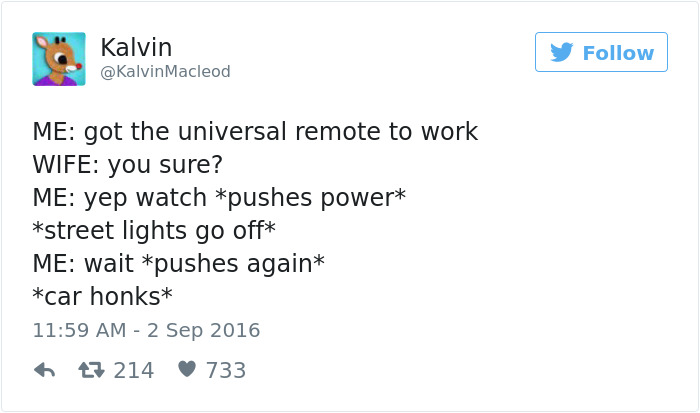 177 Of The Funniest Marriage Tweets Of The Year 177 Of The Funniest Marriage Tweets Of The Year