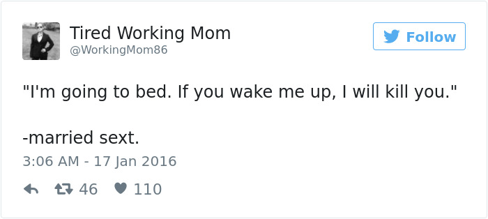 177 Of The Funniest Marriage Tweets Of The Year 177 Of The Funniest Marriage Tweets Of The Year