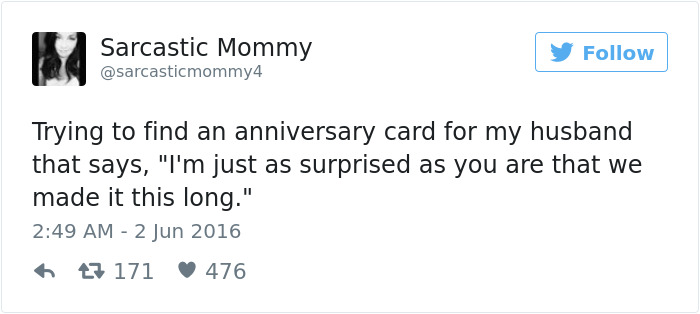 177 Of The Funniest Marriage Tweets Of The Year 177 Of The Funniest Marriage Tweets Of The Year