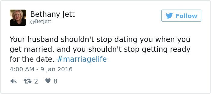 177 Of The Funniest Marriage Tweets Of The Year 177 Of The Funniest Marriage Tweets Of The Year