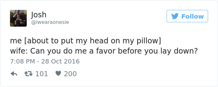 177 Of The Funniest Marriage Tweets Of The Year 177 Of The Funniest Marriage Tweets Of The Year