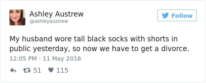 177 Of The Funniest Marriage Tweets Of The Year 177 Of The Funniest Marriage Tweets Of The Year