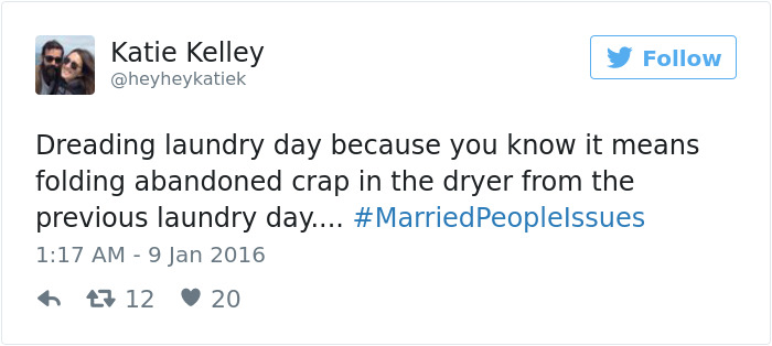 177 Of The Funniest Marriage Tweets Of The Year 177 Of The Funniest Marriage Tweets Of The Year