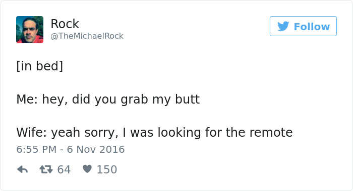 177 Of The Funniest Marriage Tweets Of The Year 177 Of The Funniest Marriage Tweets Of The Year