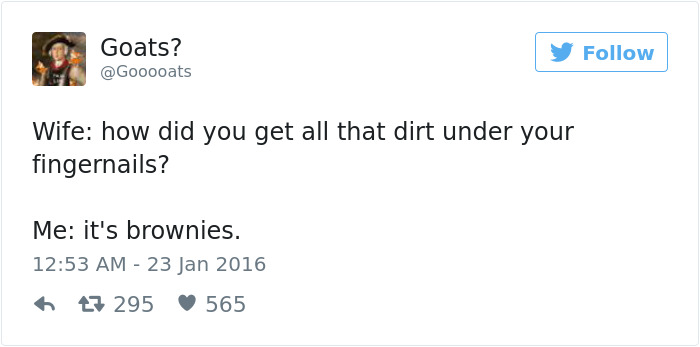 177 Of The Funniest Marriage Tweets Of The Year 177 Of The Funniest Marriage Tweets Of The Year