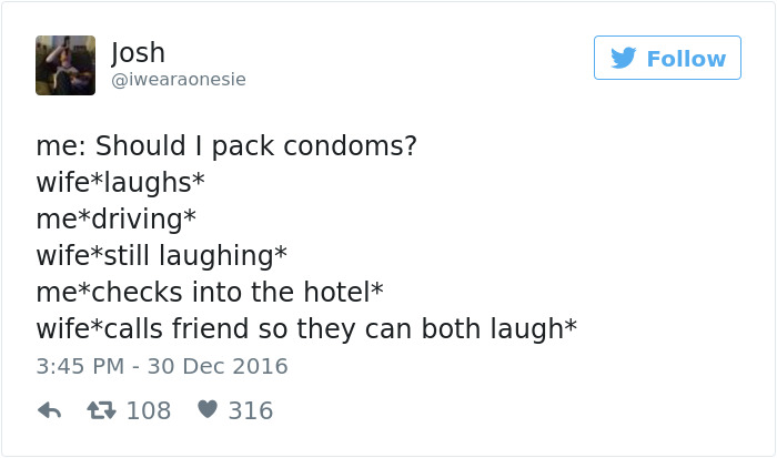 177 Of The Funniest Marriage Tweets Of The Year 177 Of The Funniest Marriage Tweets Of The Year