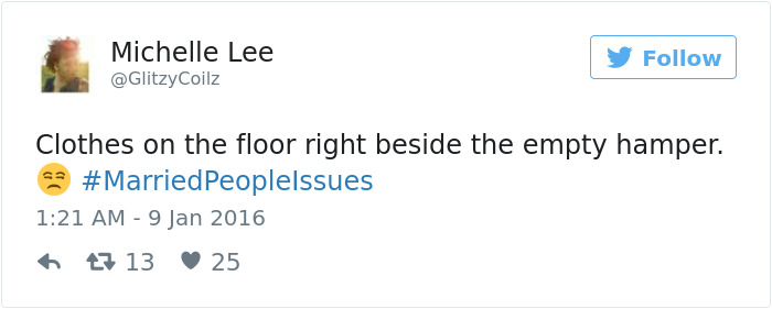 177 Of The Funniest Marriage Tweets Of The Year 177 Of The Funniest Marriage Tweets Of The Year