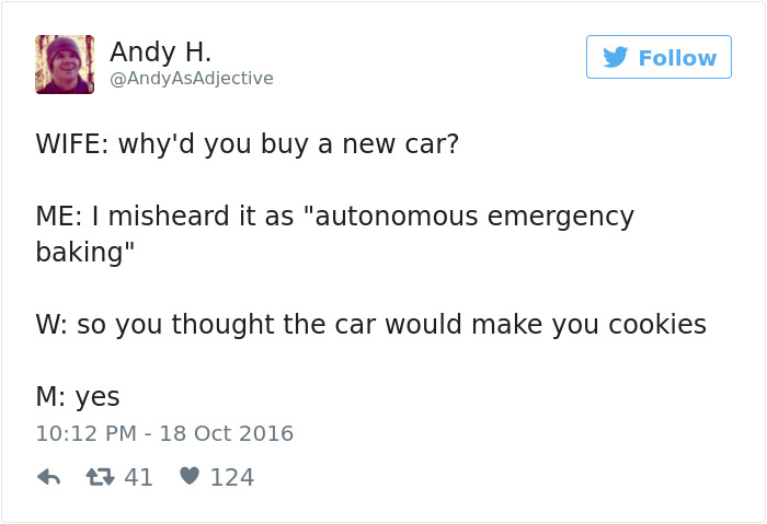 177 Of The Funniest Marriage Tweets Of The Year 177 Of The Funniest Marriage Tweets Of The Year