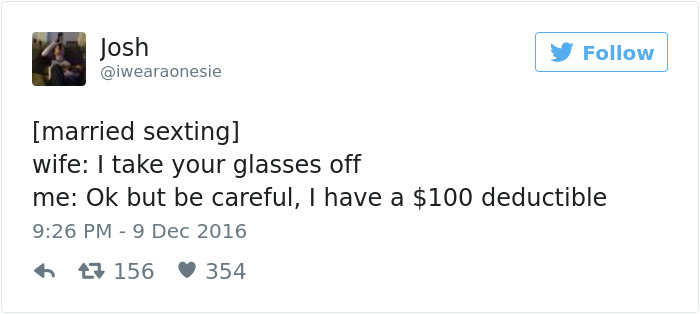 177 Of The Funniest Marriage Tweets Of The Year 177 Of The Funniest Marriage Tweets Of The Year