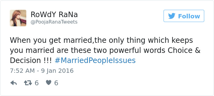 177 Of The Funniest Marriage Tweets Of The Year 177 Of The Funniest Marriage Tweets Of The Year