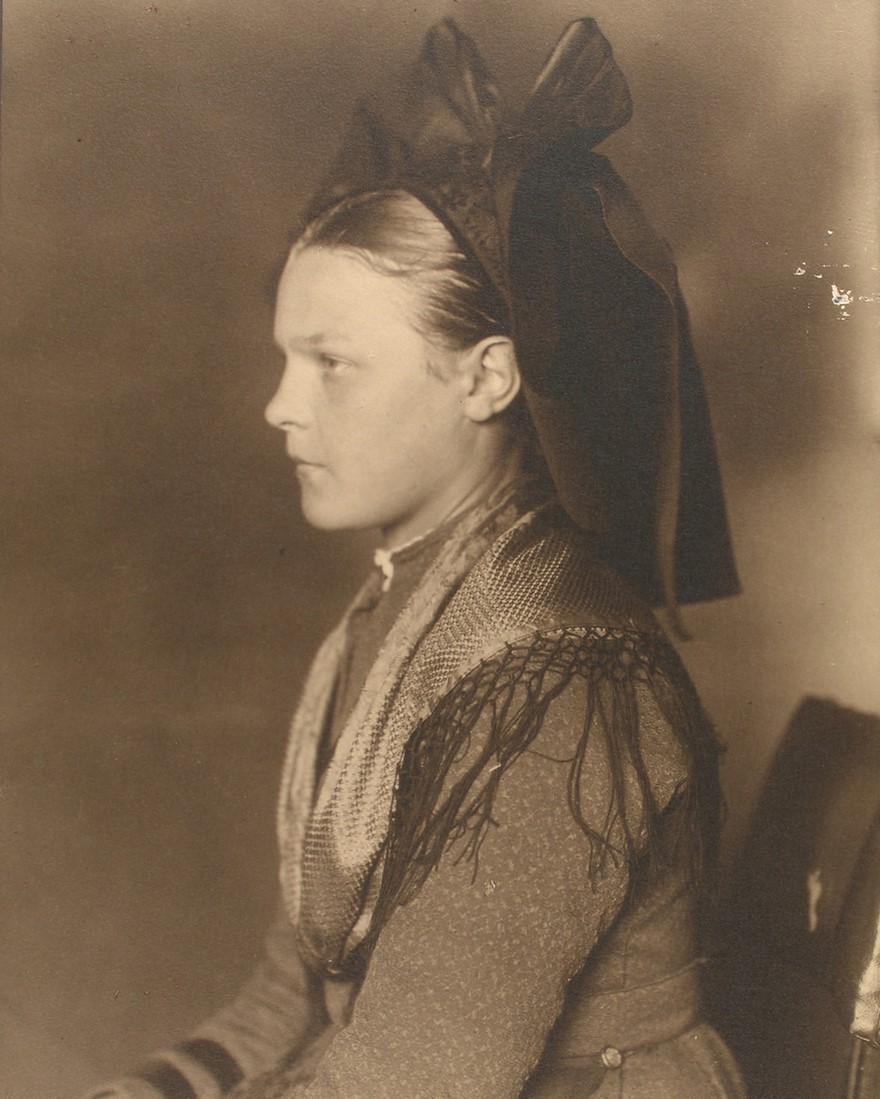 The True Faces of America: Rare 100 Year-Old Portraits Of New York Immigrants The True Faces of America: Rare 100 Year-Old Portraits Of New York Immigrants