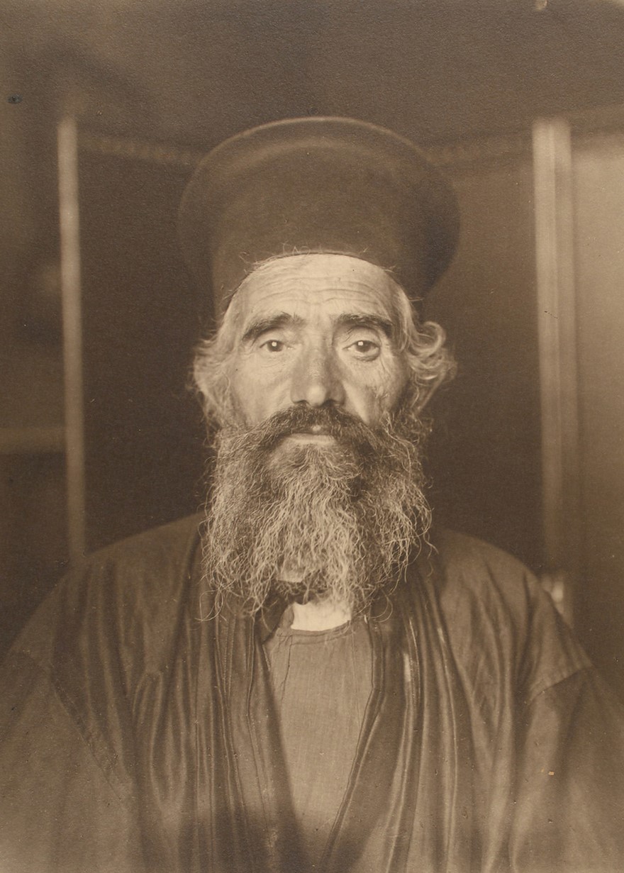 The True Faces of America: Rare 100 Year-Old Portraits Of New York Immigrants The True Faces of America: Rare 100 Year-Old Portraits Of New York Immigrants