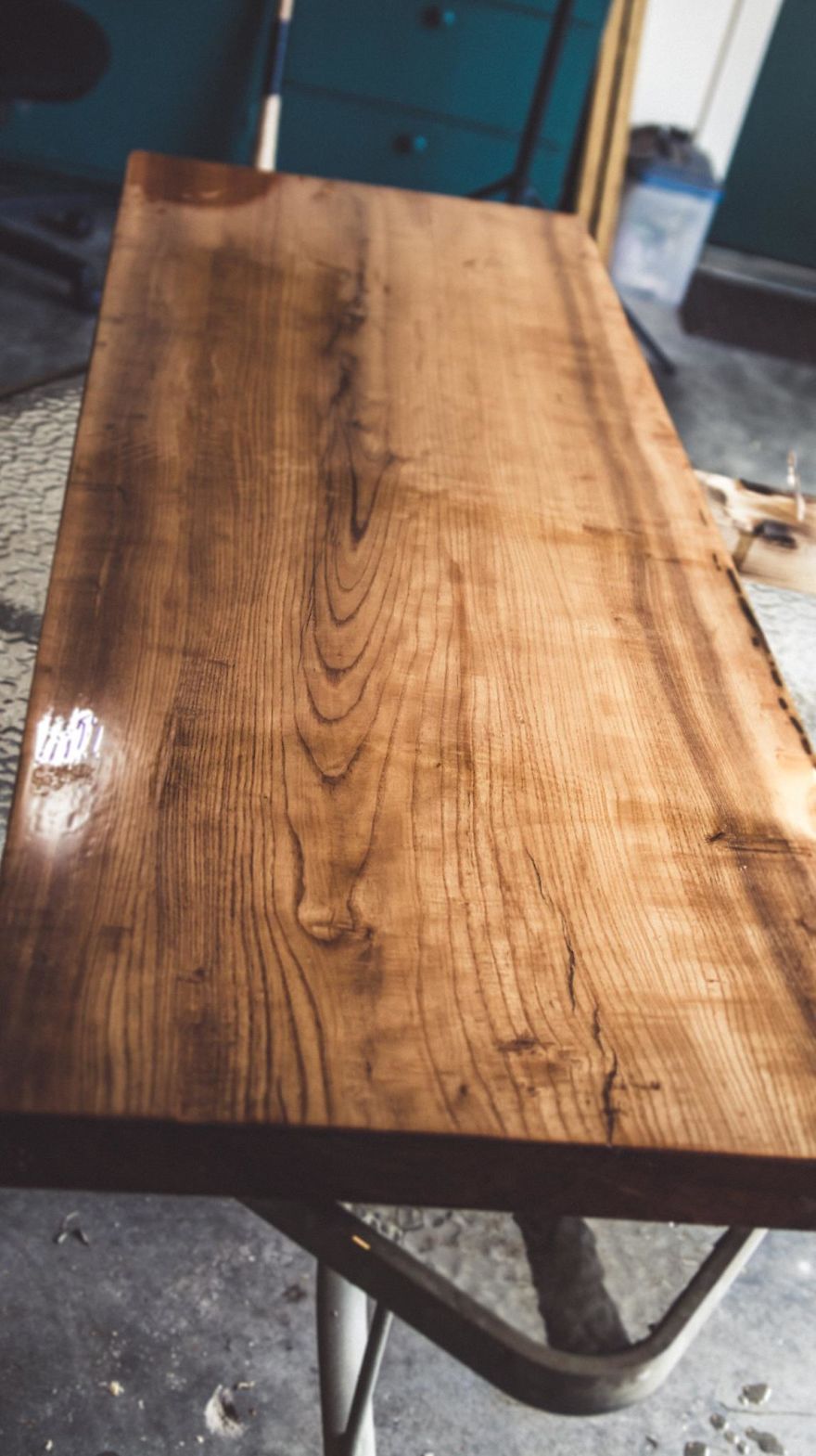 I Turned A 1907 Upright Piano Into A Luxurious Desk I Turned A 1907 Upright Piano Into A Luxurious Desk