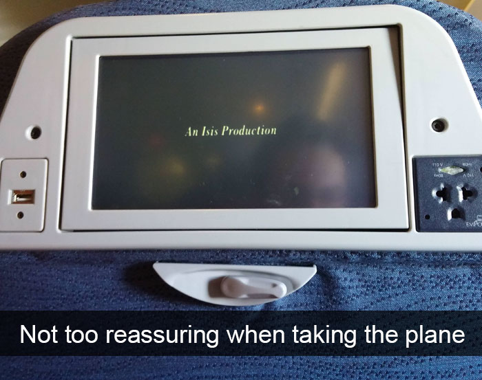 153 Of The Funniest Things That Have Ever Happened On A Plane