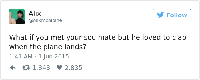 153 Of The Funniest Things That Have Ever Happened On A Plane