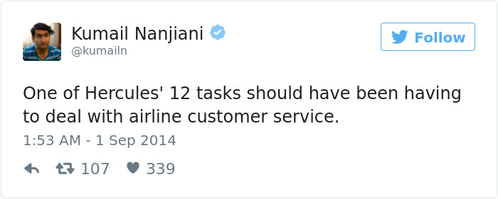 153 Of The Funniest Things That Have Ever Happened On A Plane