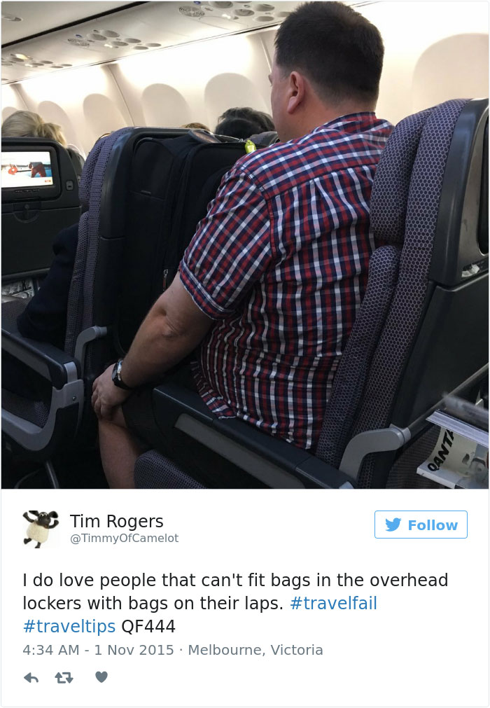 153 Of The Funniest Things That Have Ever Happened On A Plane