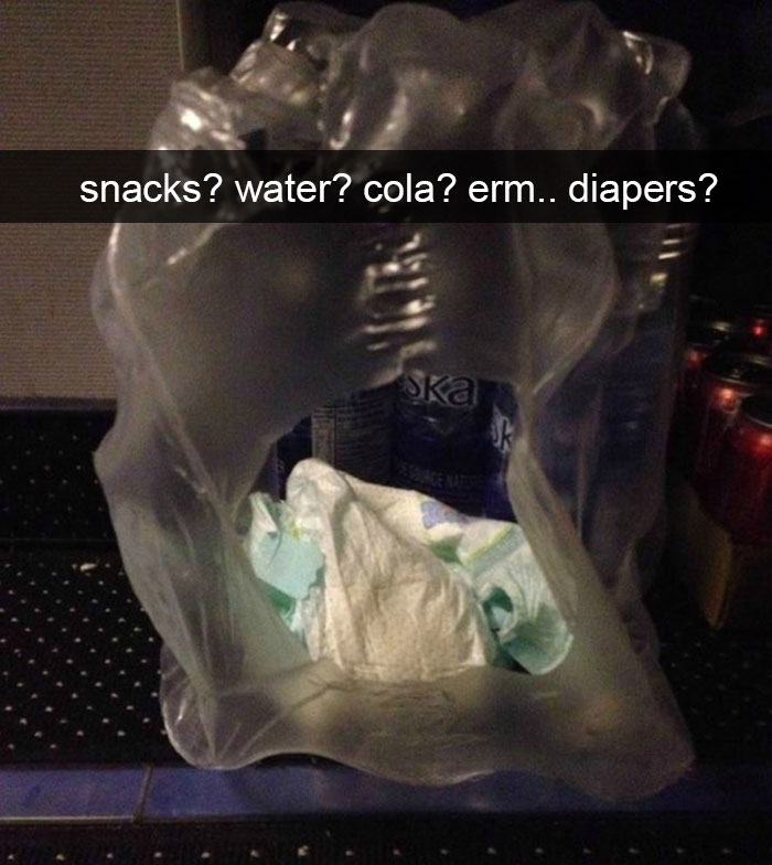 153 Of The Funniest Things That Have Ever Happened On A Plane