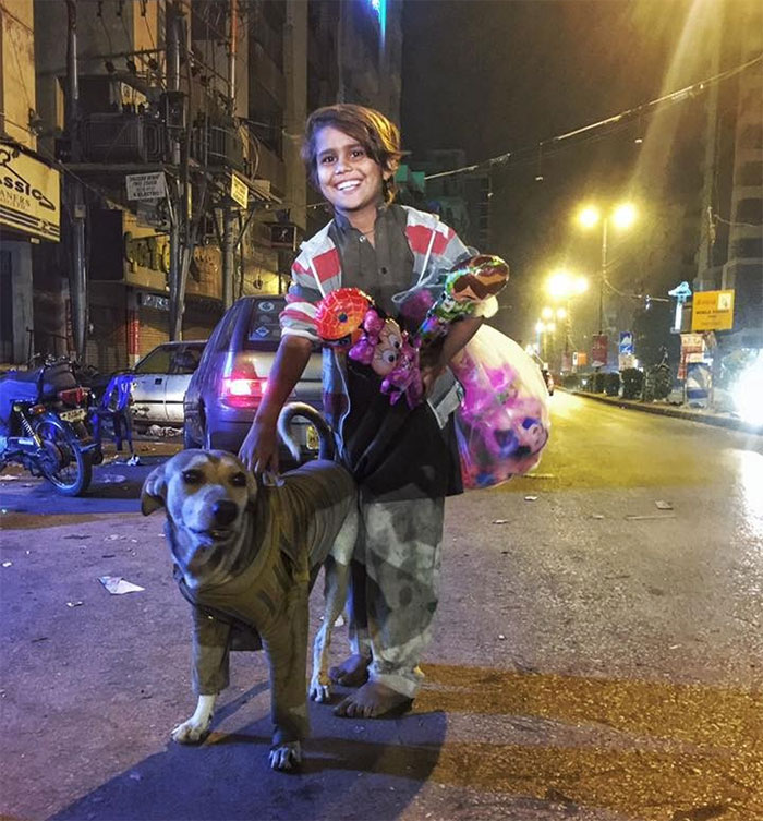 159 Animal Stories That Restored Our Faith In Humanity In 2016