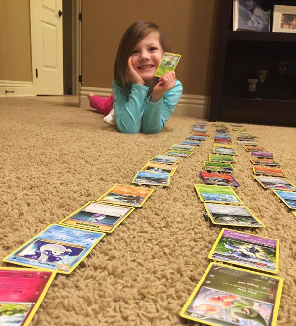 6-Year-Old Uses Sleeping Mom&#8217;s Thumbprint To Buy $250 Worth Of Gifts On Amazon