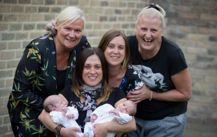 81 Family Portraits That Will Touch Your Soul 81 Family Portraits That Will Touch Your Soul