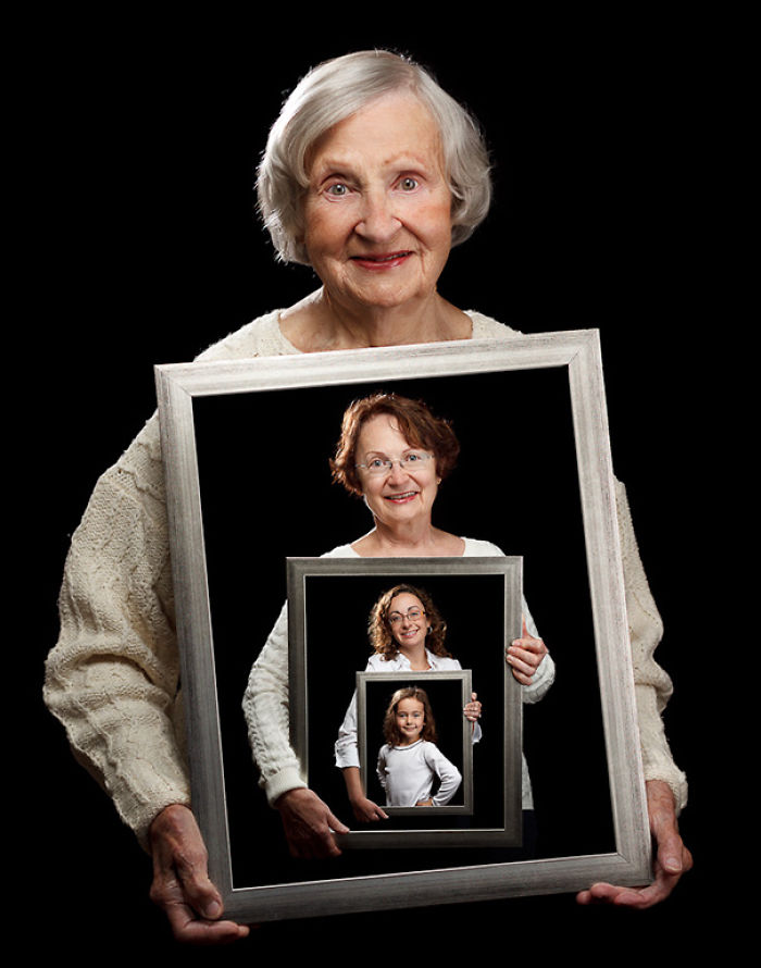 81 Family Portraits That Will Touch Your Soul 81 Family Portraits That Will Touch Your Soul