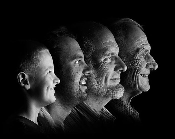 81 Family Portraits That Will Touch Your Soul 81 Family Portraits That Will Touch Your Soul